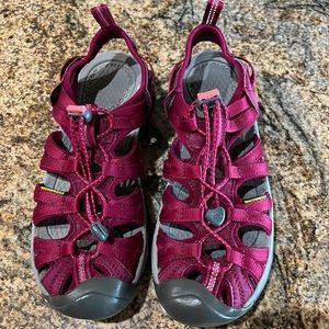 Keen Hiking sandals